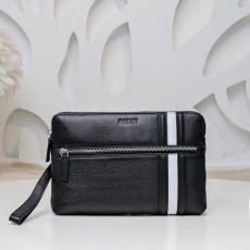 Mens Bally Clutch Bags